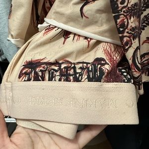 Marine see 2 piece set